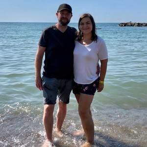 Meet your Posher, Dave